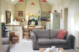Scott's Barn - Cookstown - 2