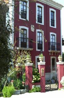 La Casona de Villanueva de Pría - Villanueva de Pría - 0