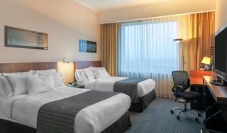 MDS Hotel Concepción - Concepción - 5