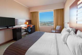 MDS Hotel Concepción - Concepción - 6