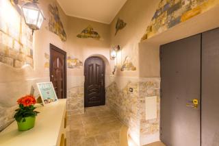 Gelso Complex Studios and Flat by Napoliapartments - Naples - 3