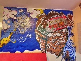 La Dimora del Piccolo Buddha - Rapallo - 6