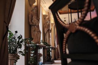 Vozdvyzhensky Boutique Hotel - Kyiv - 6
