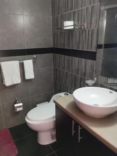Residencial Andalucia - Cusco - 2