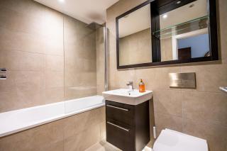 Apartment 112 @ Ryedale House - 6