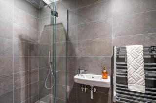 Apartment 112 @ Ryedale House - 1