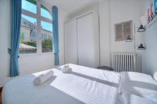 IMMOGROOM -Terrace with garden - Quiet - Air-conditioner - Cannes - 7