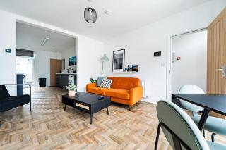 Isaacs View - Ground Floor Apartment - Cleethorpes - 3