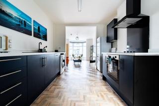 Isaacs View - Ground Floor Apartment - Cleethorpes - 2