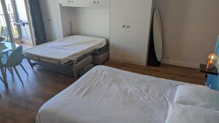 Studio Vieux Port 3 étoiles - Cannes - 1