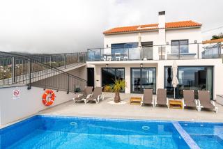 Casa Bella Vista - Calheta - Arco da Calheta - 9