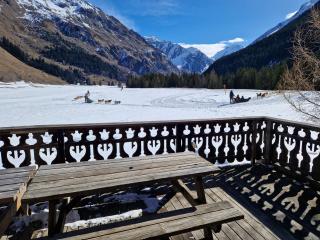 Chalet la Grande Motte - Champagny-en-Vanoise - 3