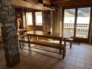 Chalet la Grande Motte - Champagny-en-Vanoise - 7