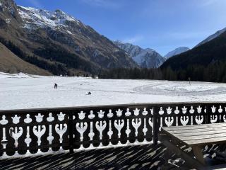 Chalet la Grande Motte - Champagny-en-Vanoise - 2