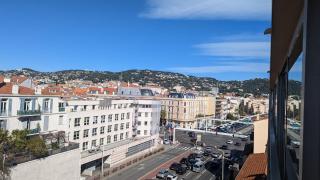 Studio Vieux Port 3 étoiles - Cannes - 5