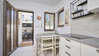 Apartment Igor - Novigrad - 1