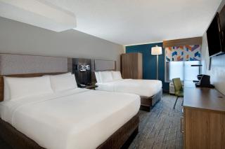 Holiday Inn Express Rochester - University Area by IHG - Rochester - 9