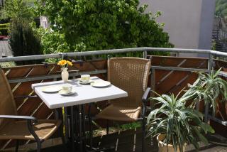 Apartments Stiftshof - Enkirch - 8