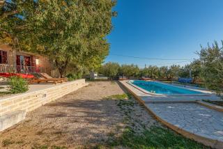 Holiday home Apios - Benkovac - 6