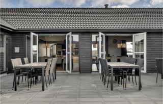 Lovely Home In Nørre Nebel With Sauna - 7
