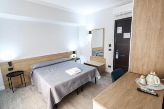 Seven Kings Relais - Rome - 0