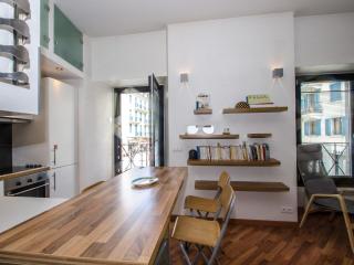 Bel appartement central à Chamonix avec balcon et WiFi - FR-1-343-165 - Chamonix-Mont-Blanc - 5