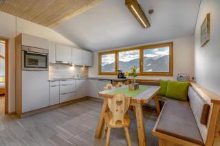 Vernalhof Apt Panorama - Sluderno - 9