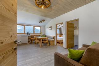 Vernalhof Apt Panorama - Sluderno - 8