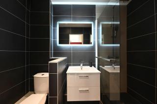 Studio Moderne à Tours - 3