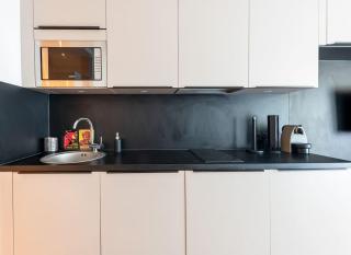 Studio Moderne à Tours - Tours - 2