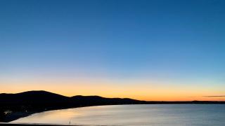 Sunset View Studio - 6