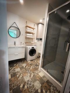 Au cœur de Castres, logement cosy classé 3*** - Castres - 2