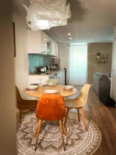 Au cœur de Castres, logement cosy classé 3*** - Castres - 7