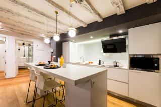 AMELIA by SWEET HOME SAN SEBASTIAN - Saint-Sébastien - 9