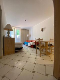 Appartamento 4 posti letto n 238 presso Residence Golf Hotel Punta Ala - 6