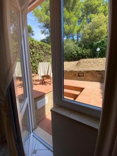 Appartamento 4 posti letto n 238 presso Residence Golf Hotel Punta Ala - 1