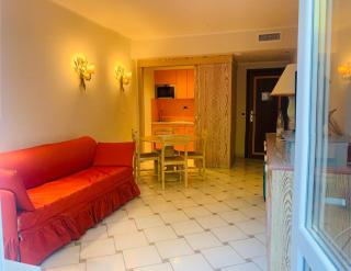 Appartamento 4 posti letto n 238 presso Residence Golf Hotel Punta Ala - Punta Ala - 8