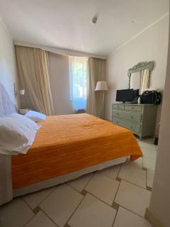 Appartamento 4 posti letto n 238 presso Residence Golf Hotel Punta Ala - Punta Ala - 5