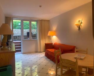 Appartamento 4 posti letto n 238 presso Residence Golf Hotel Punta Ala - 9