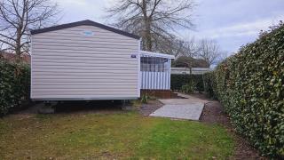 Joli Mobil home N°11, 4ch tout confort et spacieux - Gastes - 0