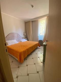 Appartamento 4 posti letto n 238 presso Residence Golf Hotel Punta Ala - 4