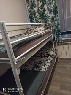Hostel Home - Warsaw - 9