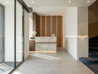 Hotel Walter Au Lac - Lugano - 8