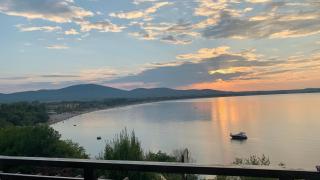 Sunset View Studio - 7