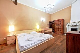 Rose Antique Apartment - Prague - 0