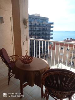 PERLAMAR Ático - Calp - 4