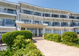 Ocean View Hotel - Shanklin - 7