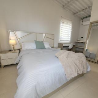 Casa Suite Palmar del viento FRENTE, FRENTE AL MAR - 7