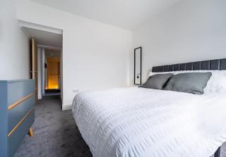 Isaacs View - First Floor Apartment - Cleethorpes - 9