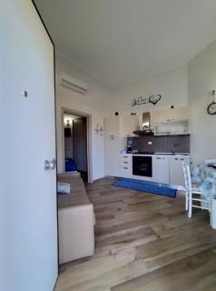 FronteMare GuestHouse Sea View & Free P by Gessica HH - Monopoli - 6